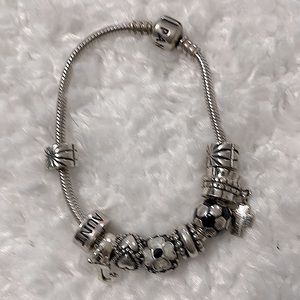 Pandora Bracelet